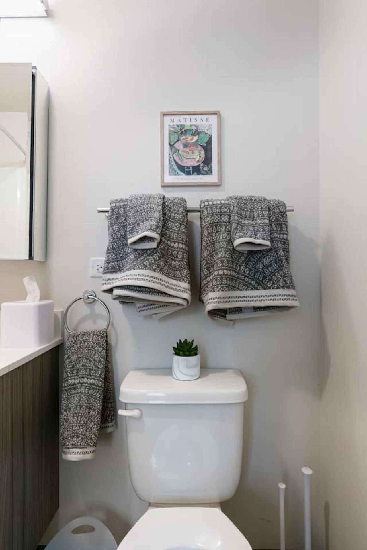 Downtown Mich Ave - 6 Penthouses, Sleep 25 Chicago