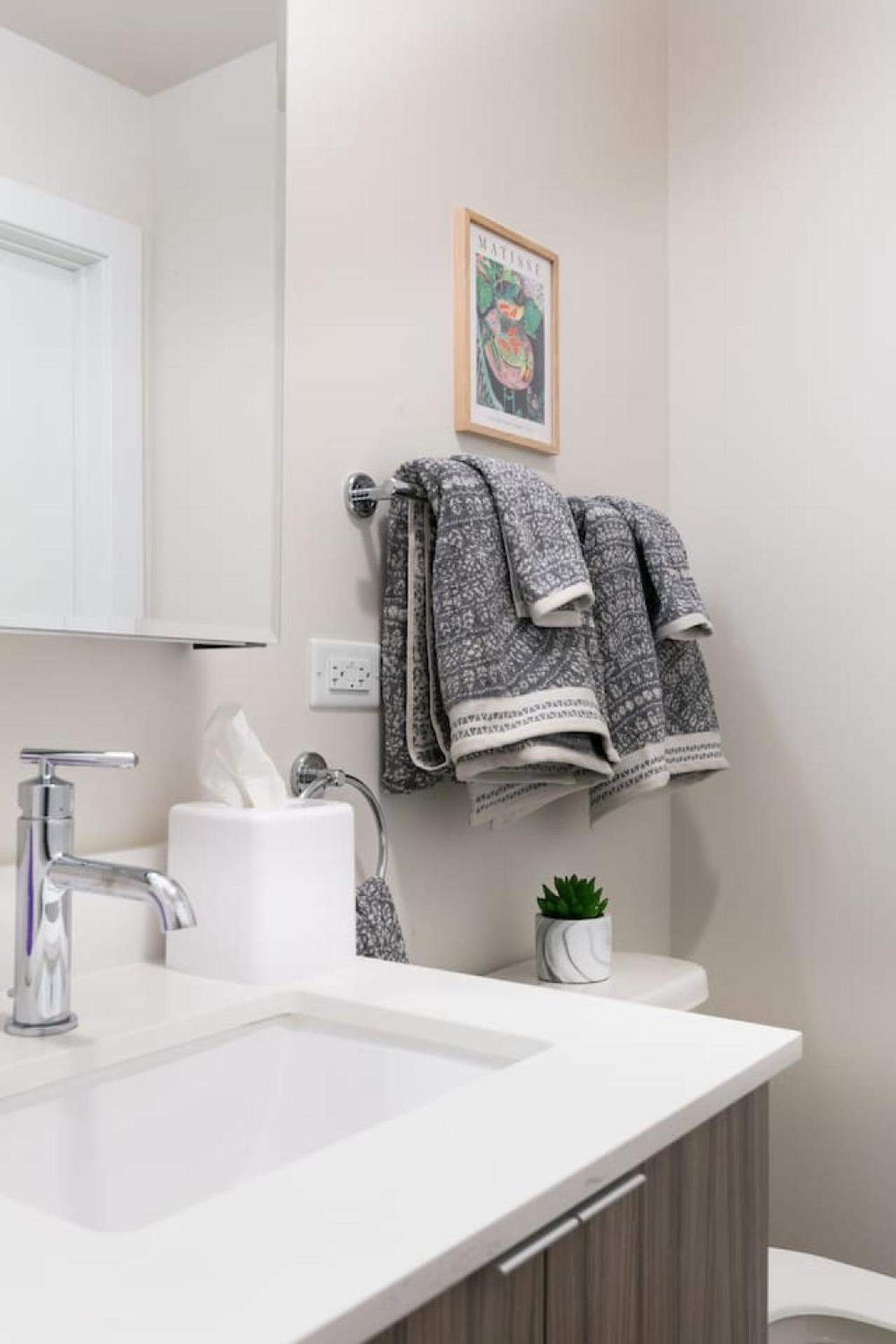 Downtown Mich Ave - 6 Penthouses, Sleep 25 * Chicago