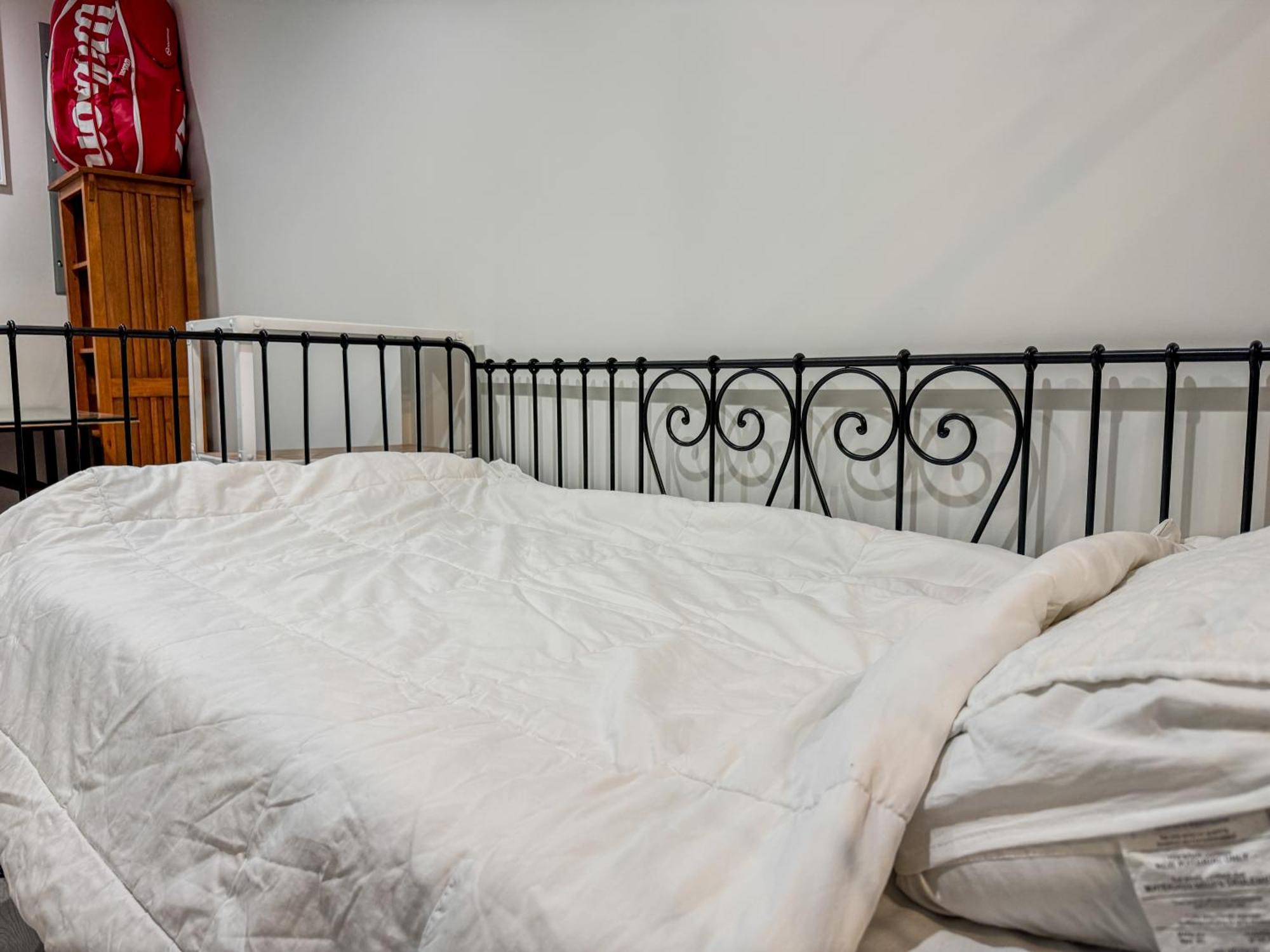 Apartment Comfort West Urban Loft House Chicago