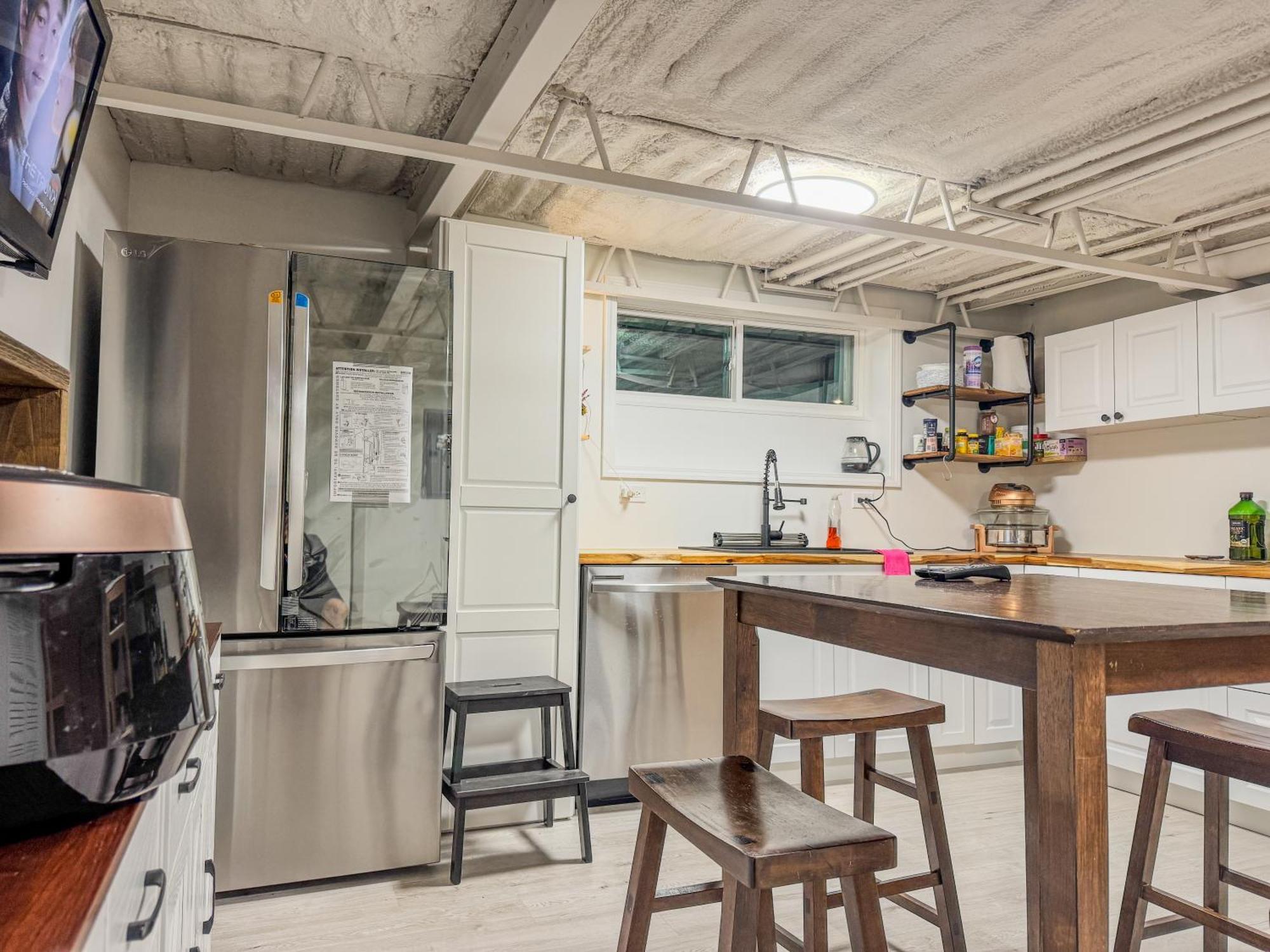 Comfort West Urban Loft House *