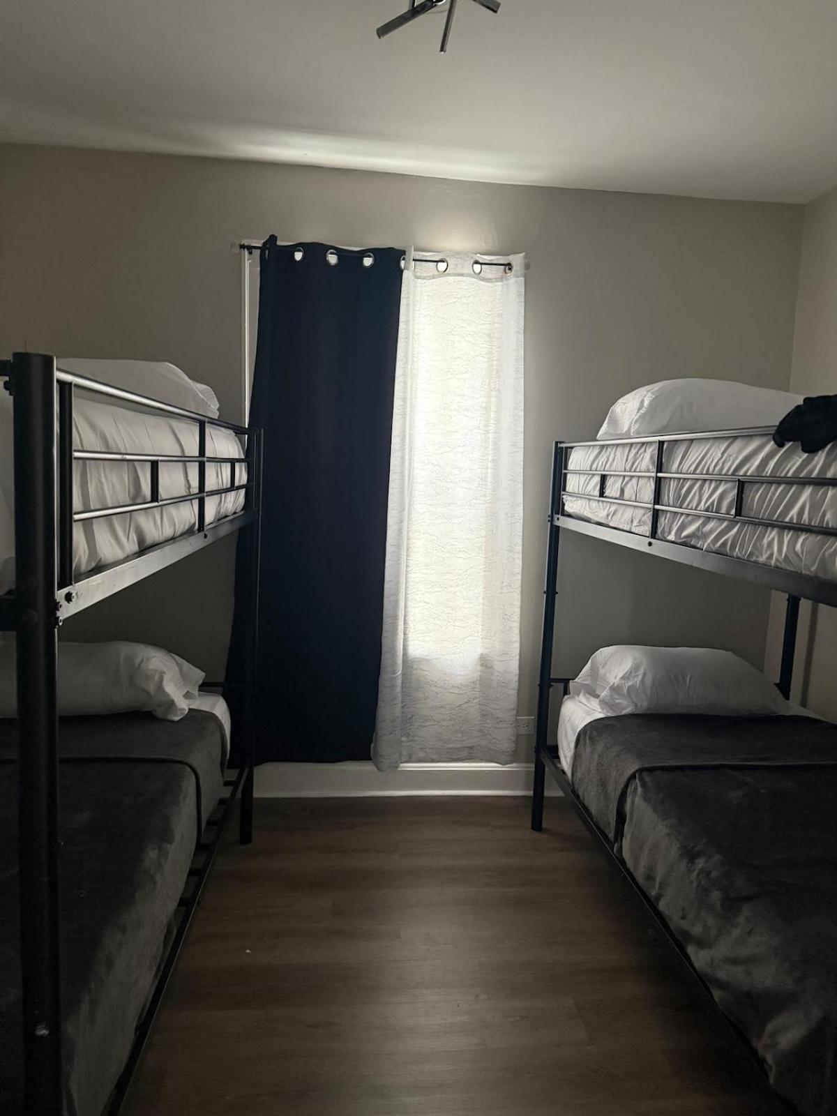 Apartment Retreat *