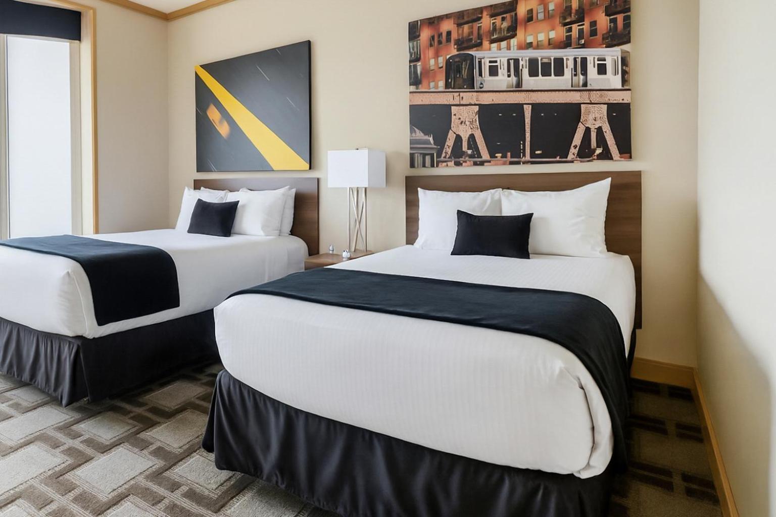 The Buckingham Hotel 3*