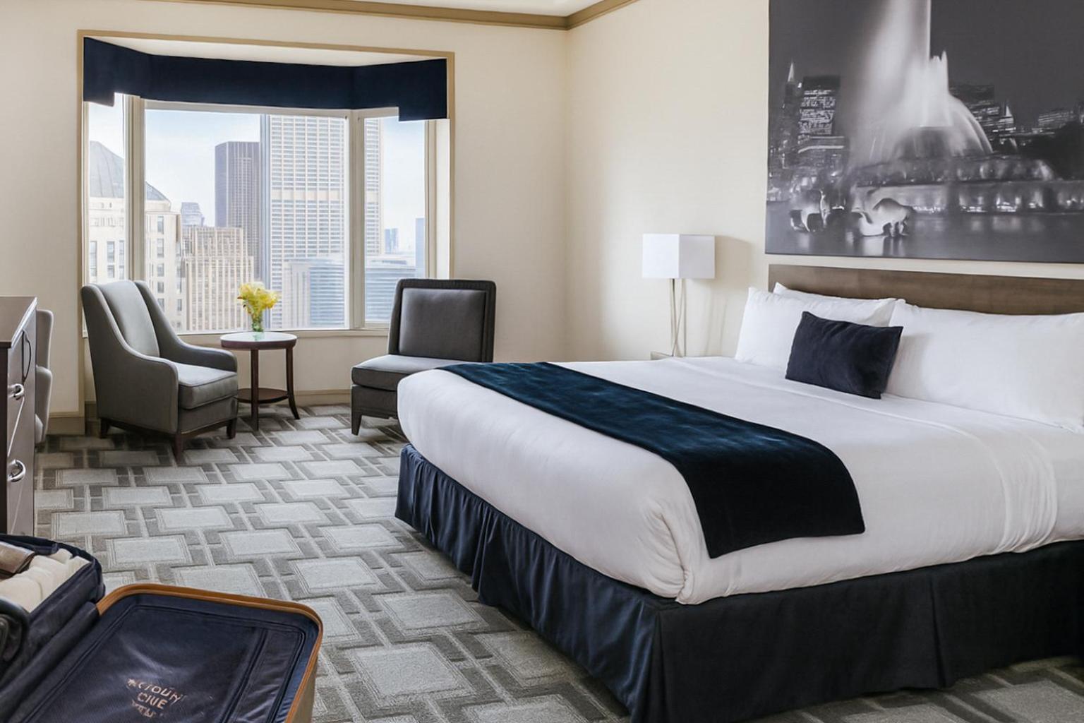 Hotel The Buckingham 3*