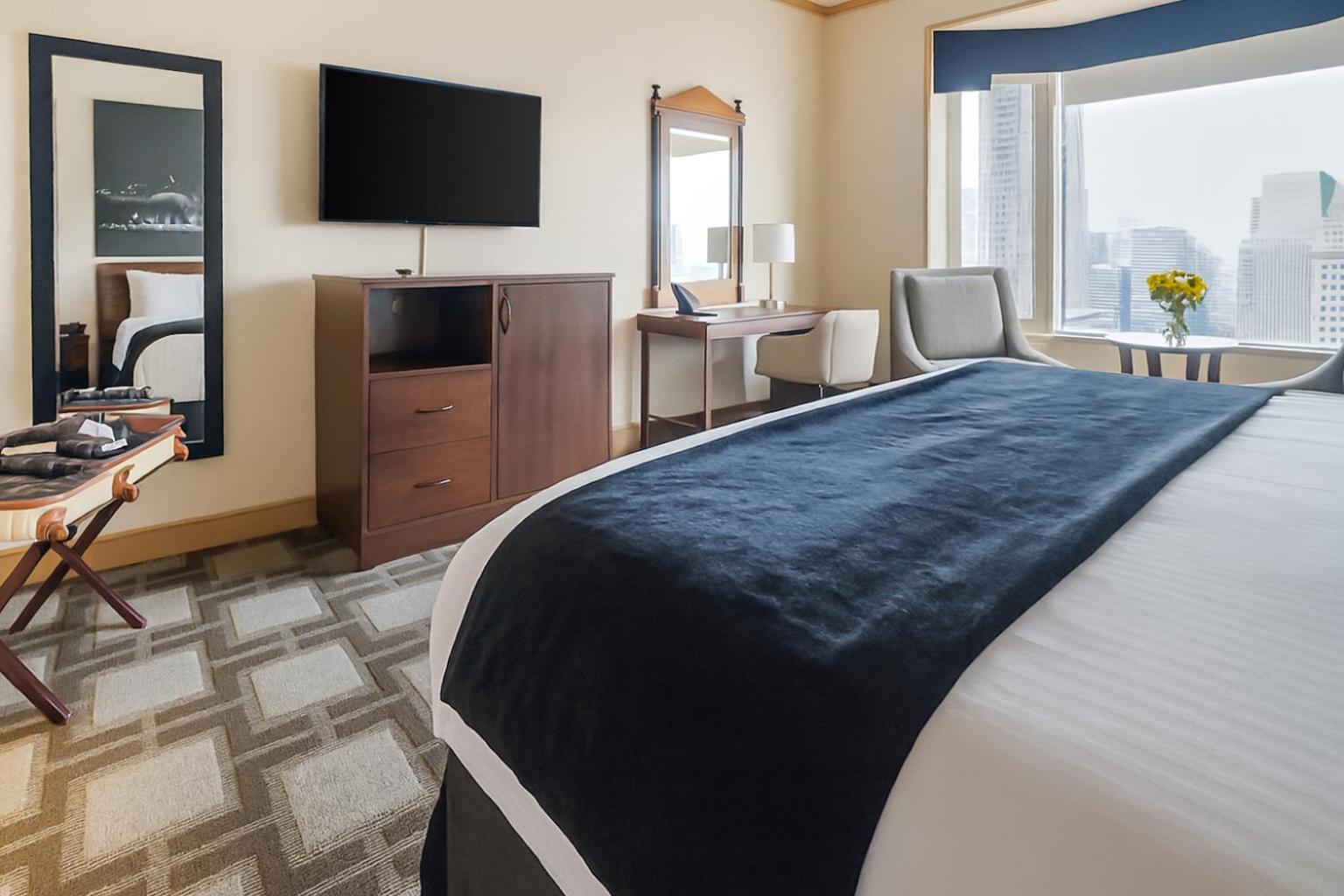 The Buckingham 3* Chicago