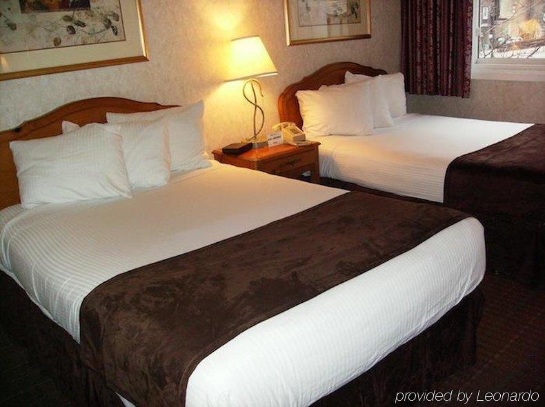 Motel Ohio House Chicago