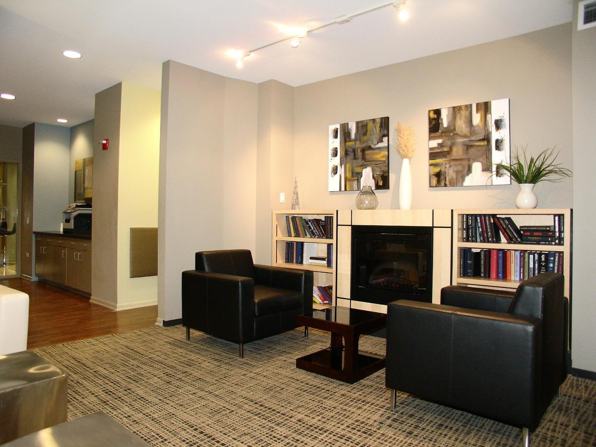 Appart hôtel Modern Loop