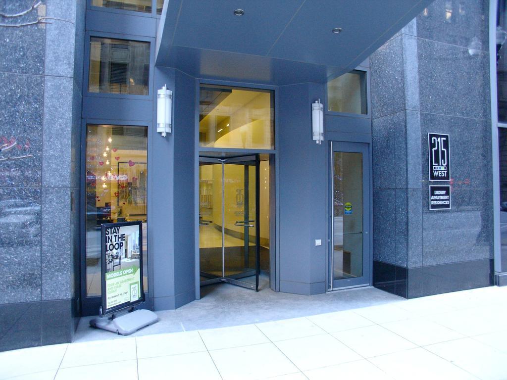 Modern Loop Appart hôtel