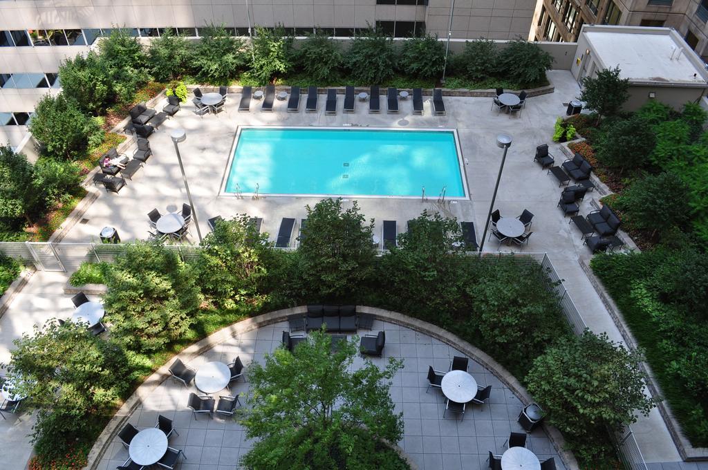 Appart hôtel Modern Loop 4*