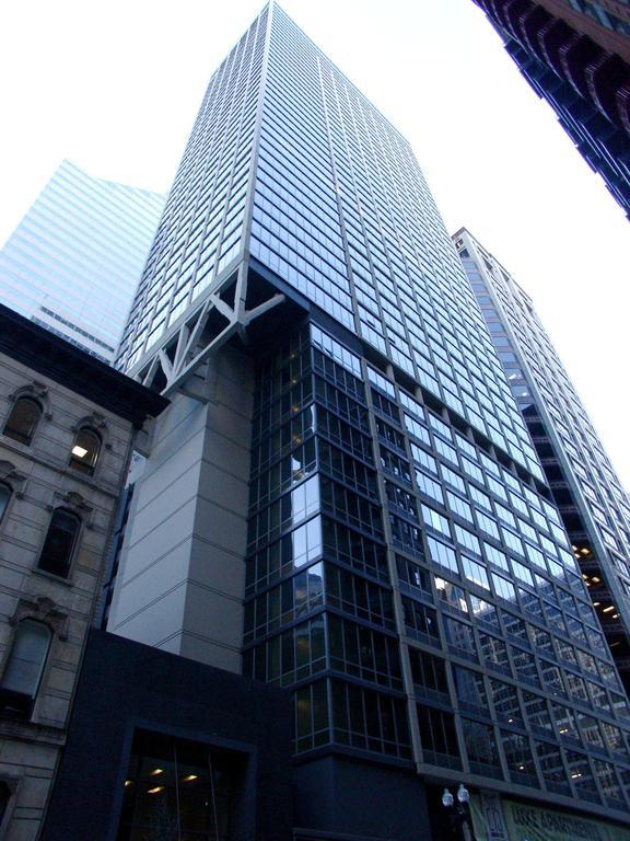 Appart hôtel Modern Loop