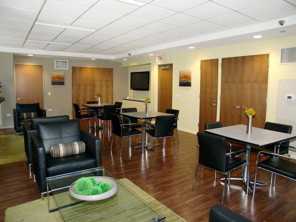 Modern Loop Appart hôtel 4*