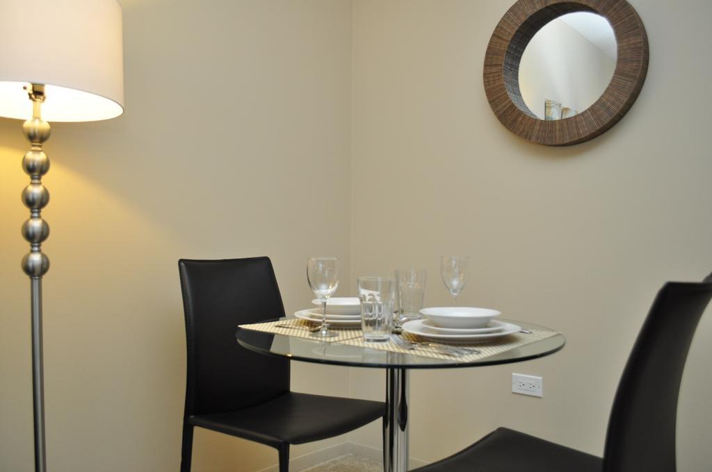 Modern Loop Appart hôtel