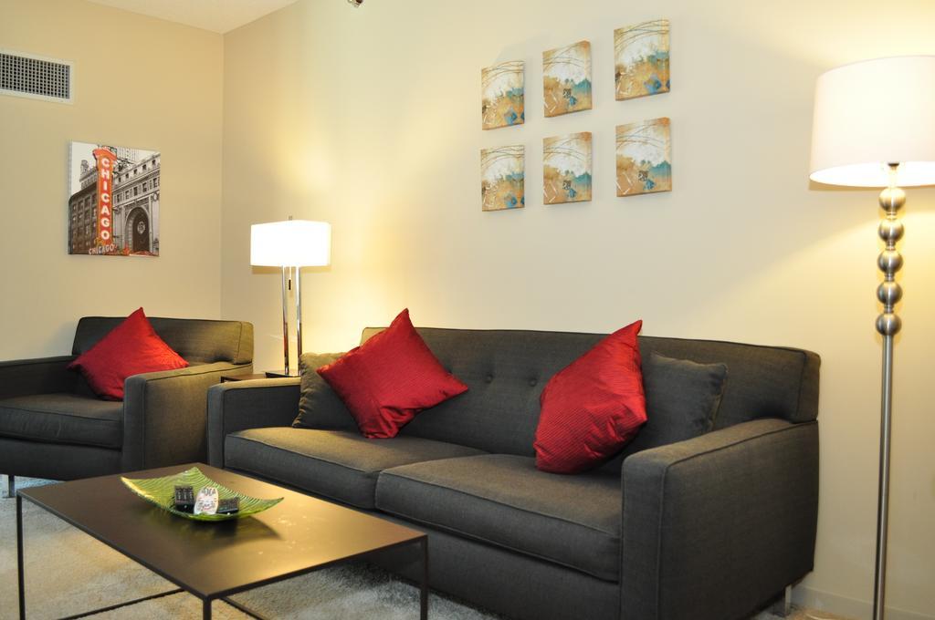 Modern Loop Appart hôtel 4*