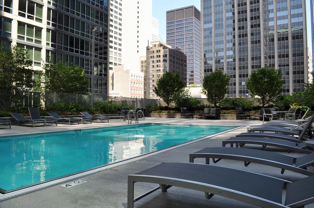 Modern Loop Appart hôtel Chicago