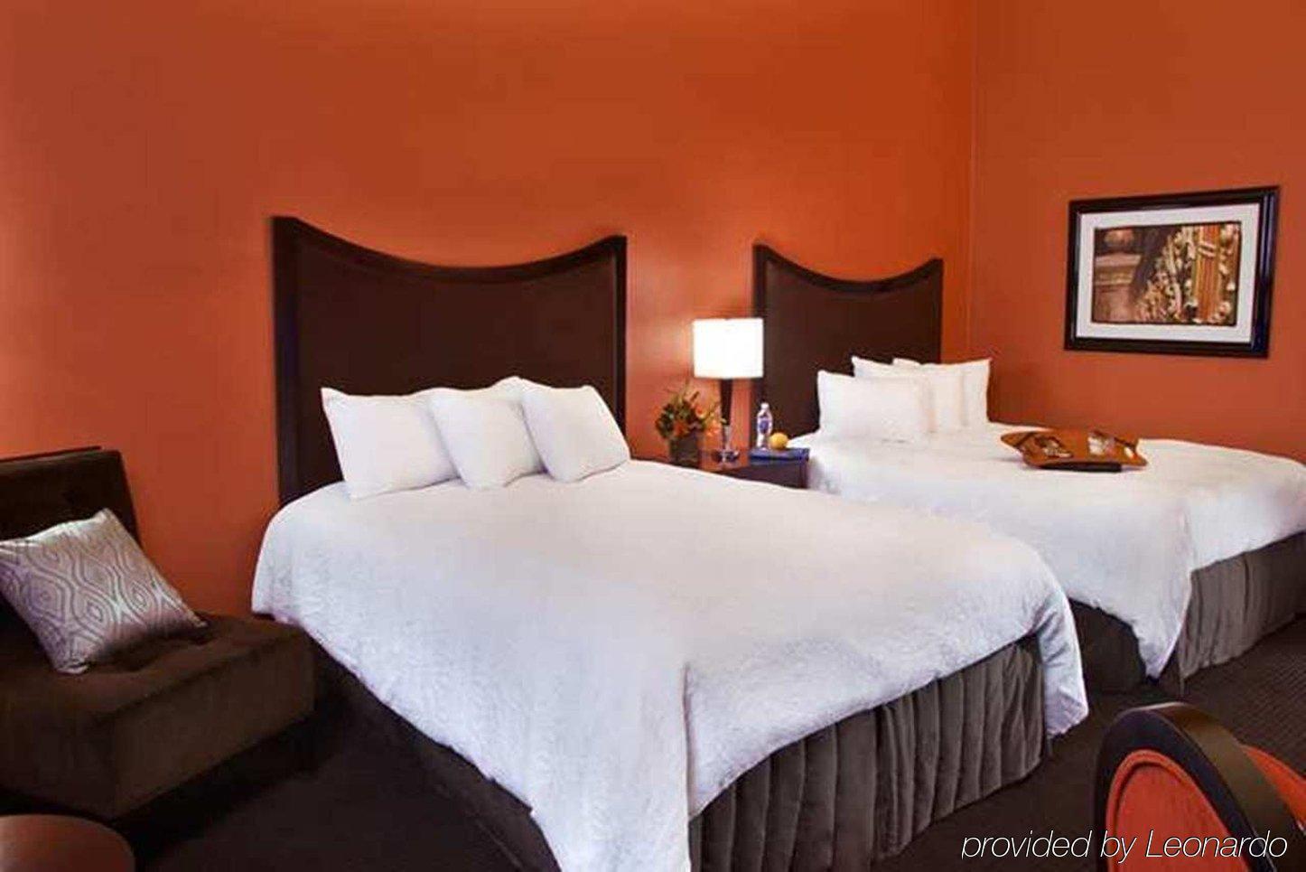 Hampton Majestic Theatre District