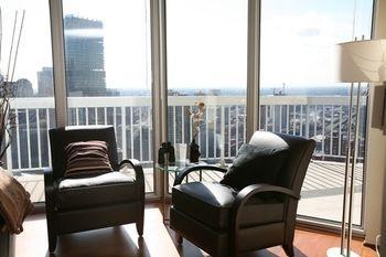 The Penthouse At Grand Plaza Chicago