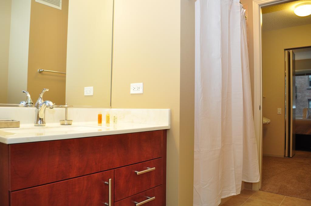 Appart hôtel Modern Loop 4*