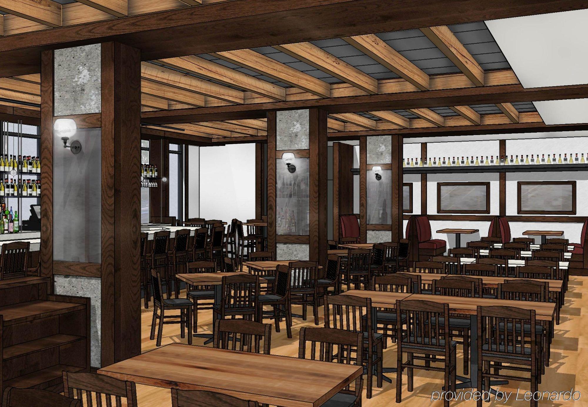 Sonesta Es Downtown Magnificent Mile Medical