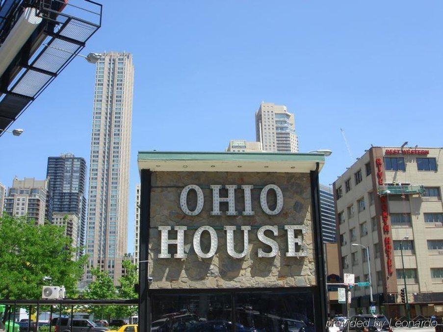 Ohio House Motel Chicago