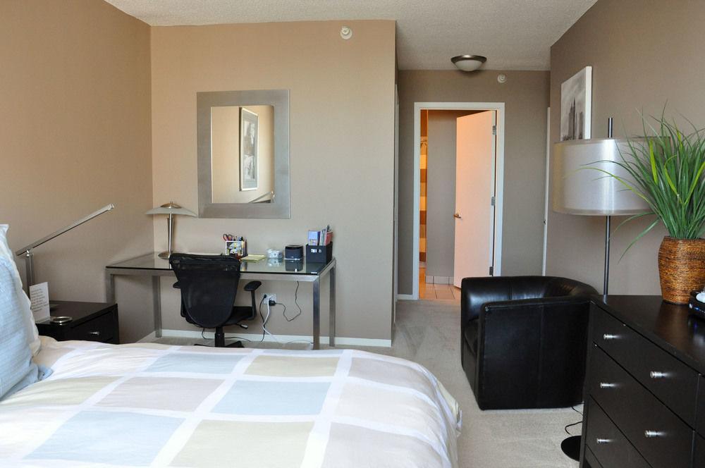 The Penthouse At Grand Plaza Aparthotel