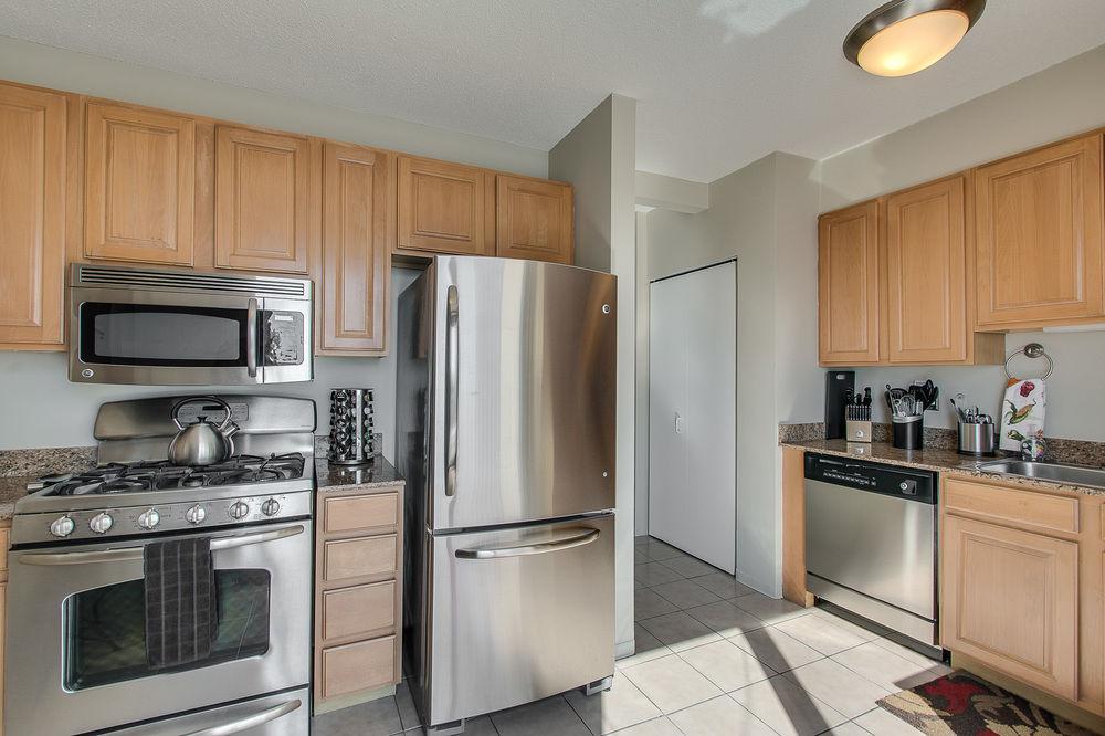 The Penthouse At Grand Plaza 4*