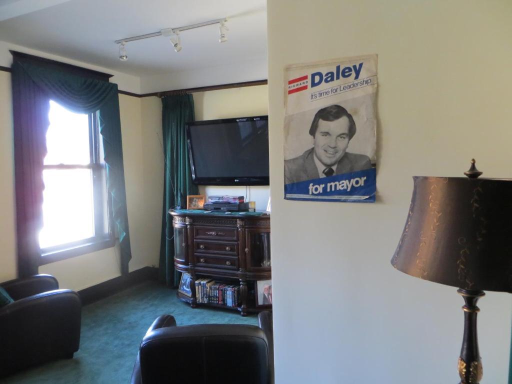 The Polo Bridgeport U.s.a. Bed & Breakfast