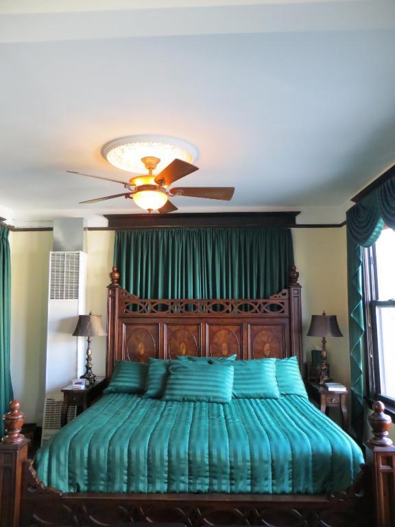The Polo Bridgeport U.s.a. Bed & Breakfast 3*