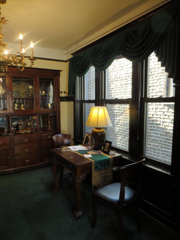 Bed & Breakfast The Polo Bridgeport U.s.a. 3*