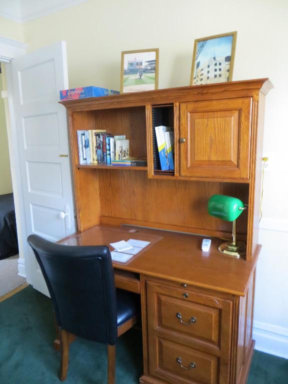 Bed & Breakfast The Polo Bridgeport U.s.a. 3*