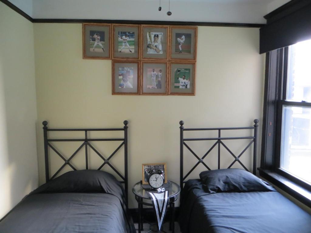 Bed & Breakfast The Polo Bridgeport U.s.a. 3*