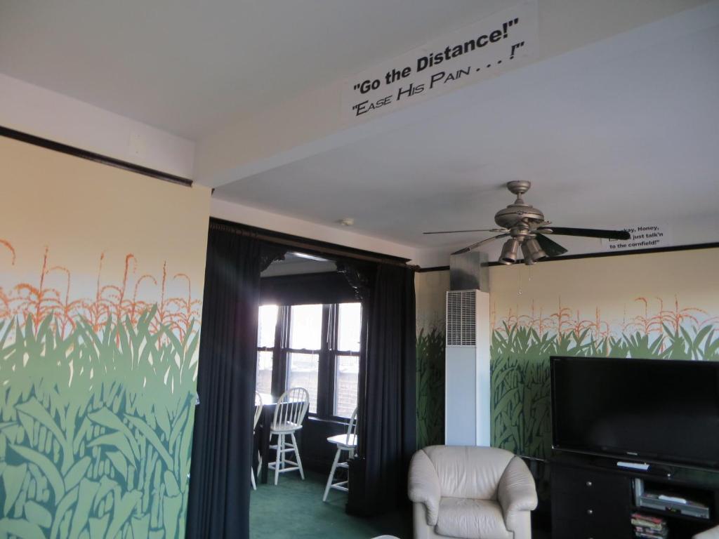 Bed & Breakfast The Polo Bridgeport U.s.a.