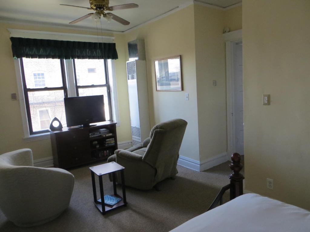 The Polo Bridgeport U.s.a. Bed & Breakfast Chicago