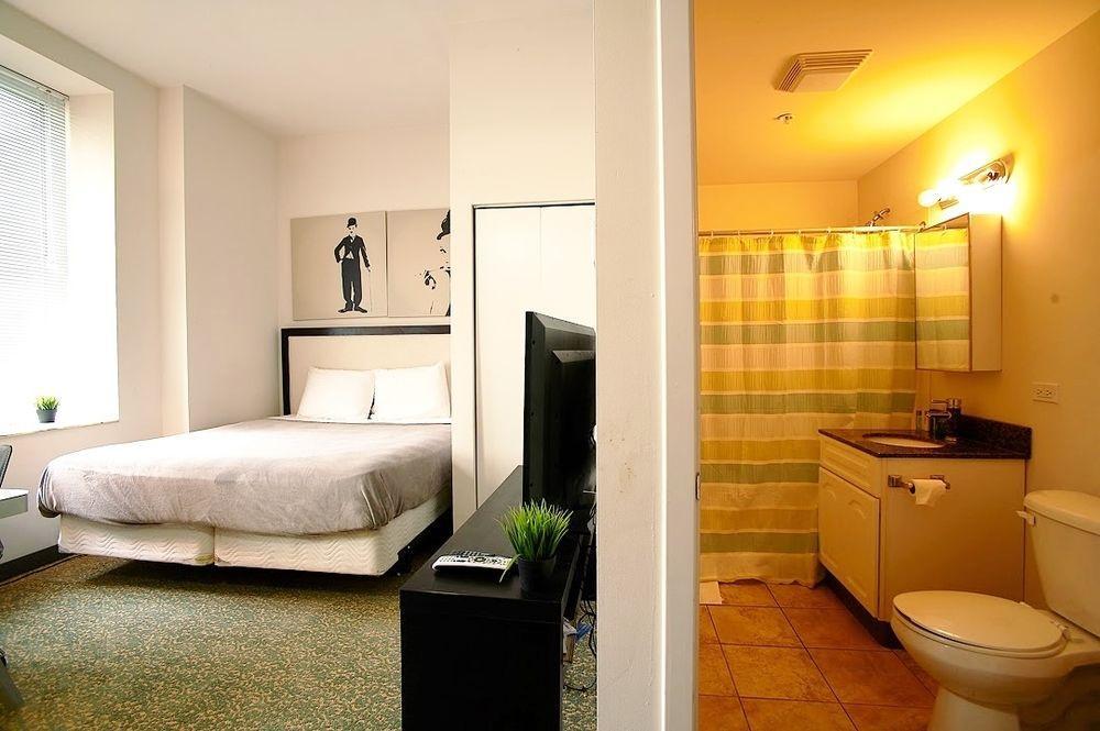 The Collection Millennium Park Hotel