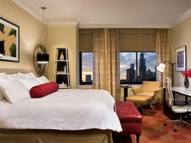 Hotel The Blackstone, Autograph Collection