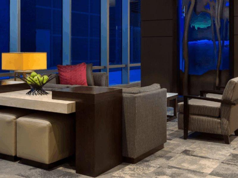 Hotel Hyatt Place Chicago/downtown - The Loop