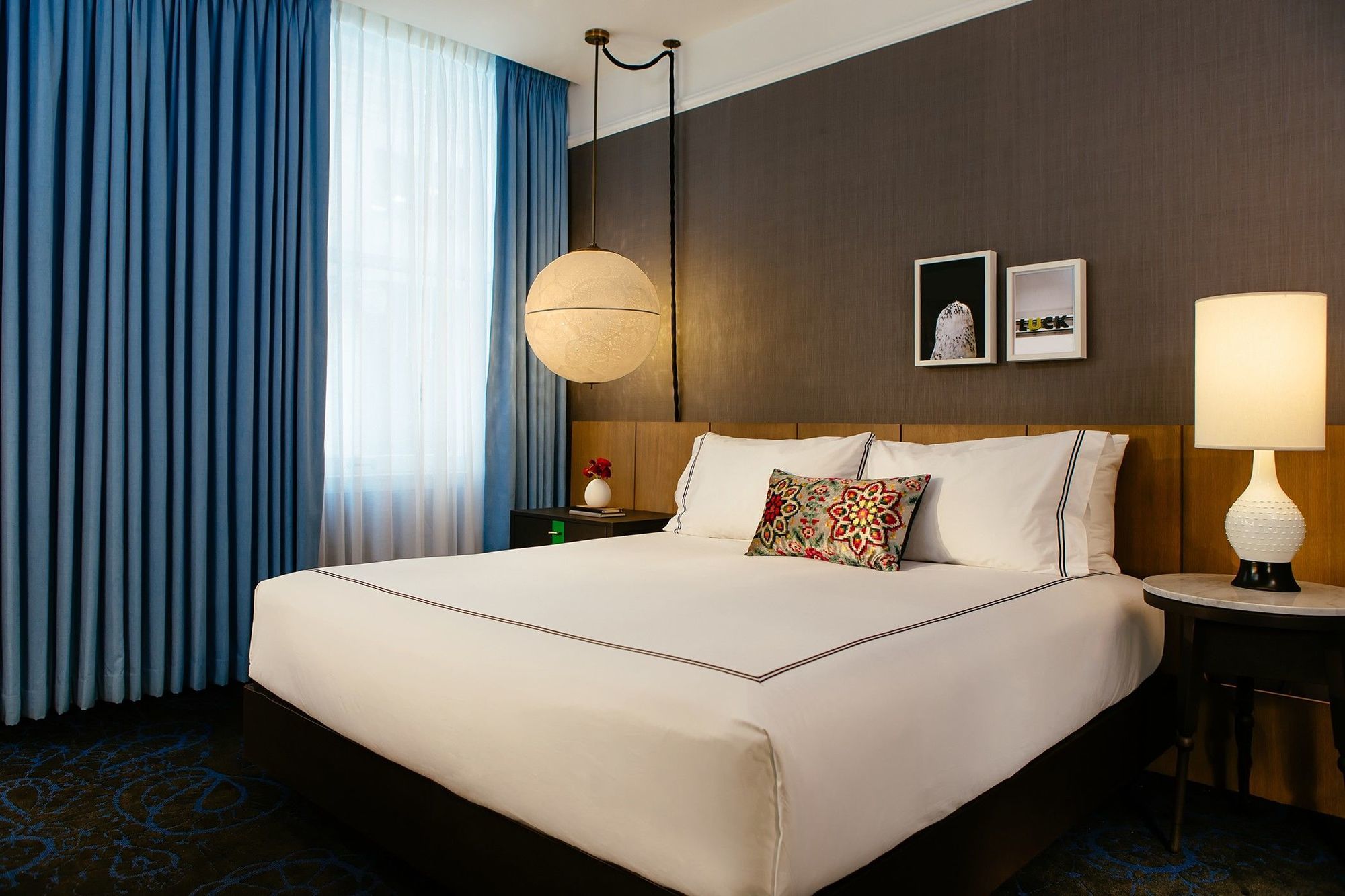Hotel Kimpton Gray By Ihg Chicago