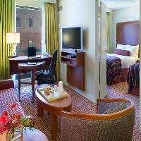 Hotel Hilton Chicago/magnificent Mile 3*