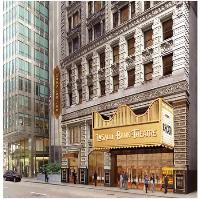 Hotel Hampton Majestic Theatre District