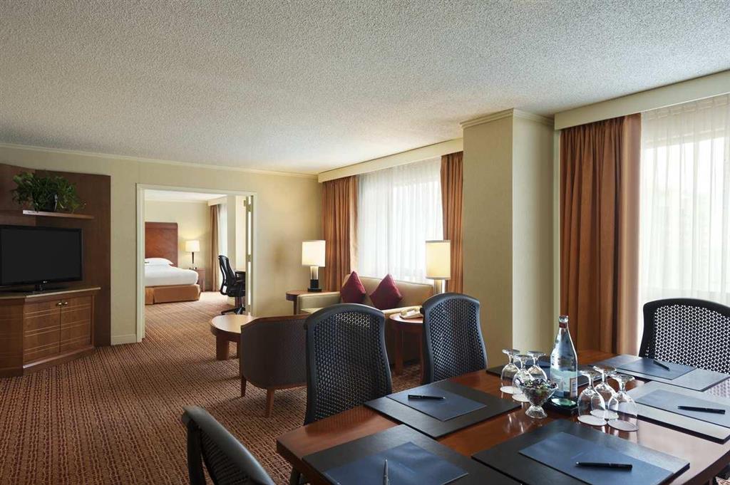Hilton Chicago/magnificent Mile 3* Chicago
