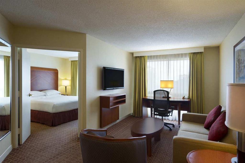 Hotel Hilton Chicago/magnificent Mile