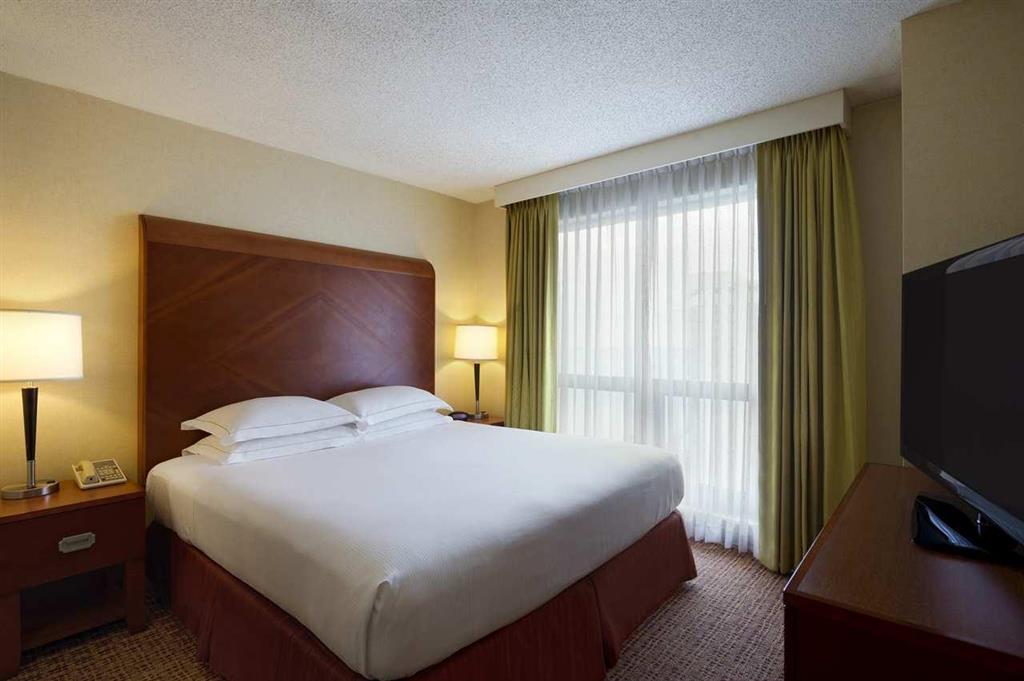 Hilton Chicago/magnificent Mile Chicago