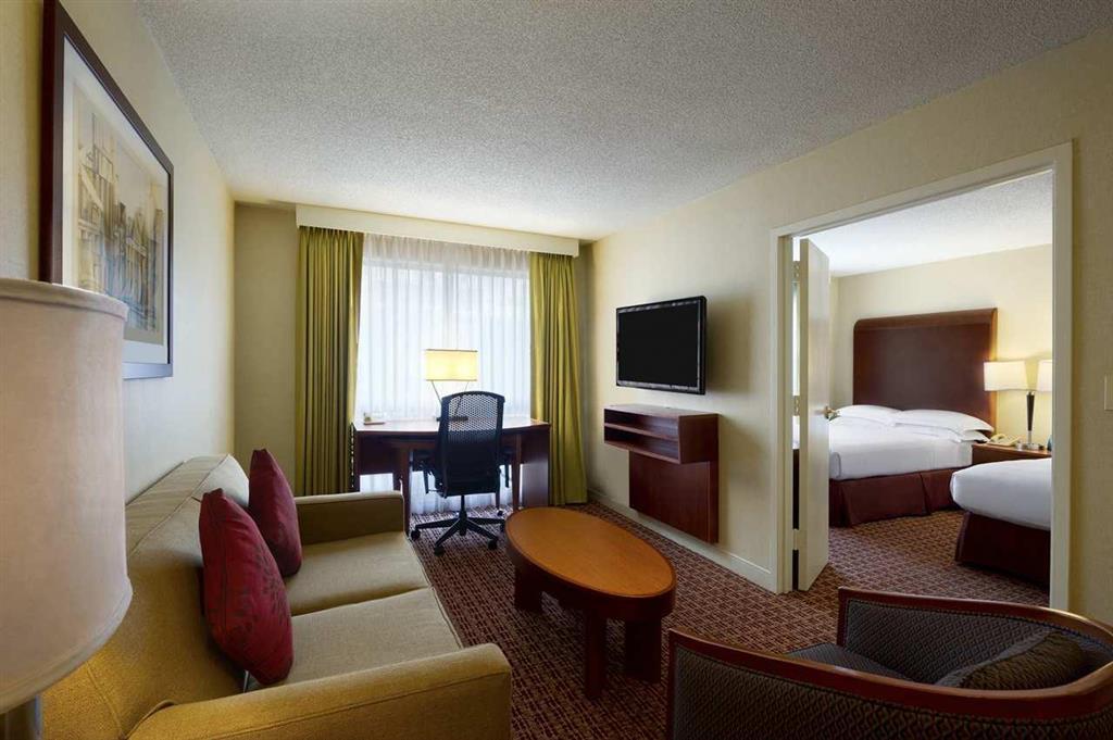 Hotel Hilton Chicago/magnificent Mile Chicago