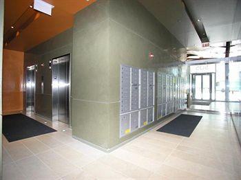 Bridgestreet At State And Grand 4* Chicago