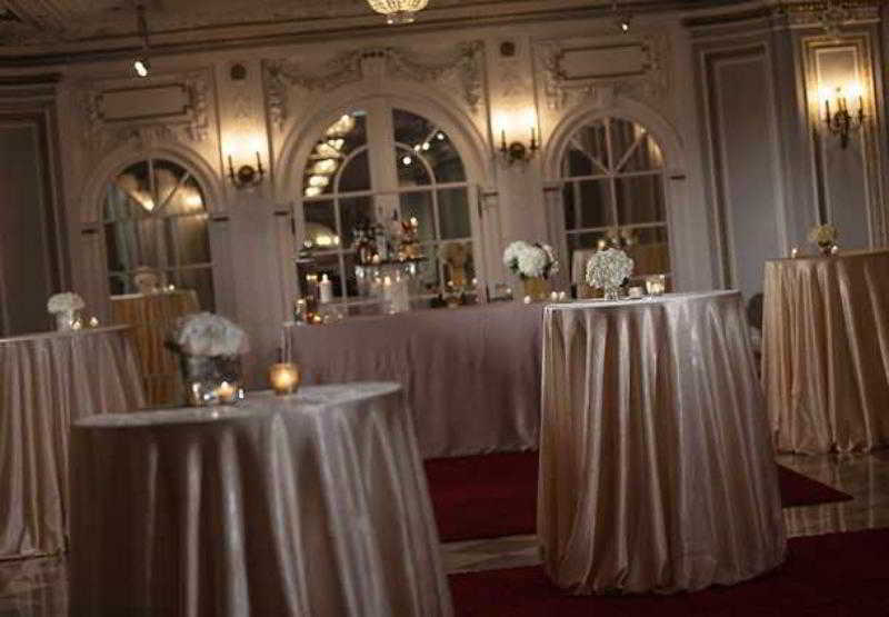 Hotel The Blackstone, Autograph Collection