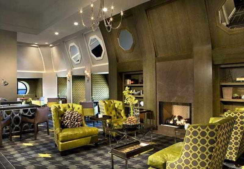 Hotel The Blackstone, Autograph Collection 4*