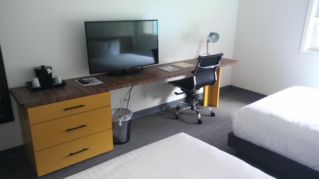 Ohio House Motel Chicago