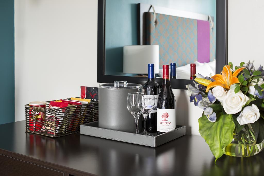 City Suites Hotel Chicago