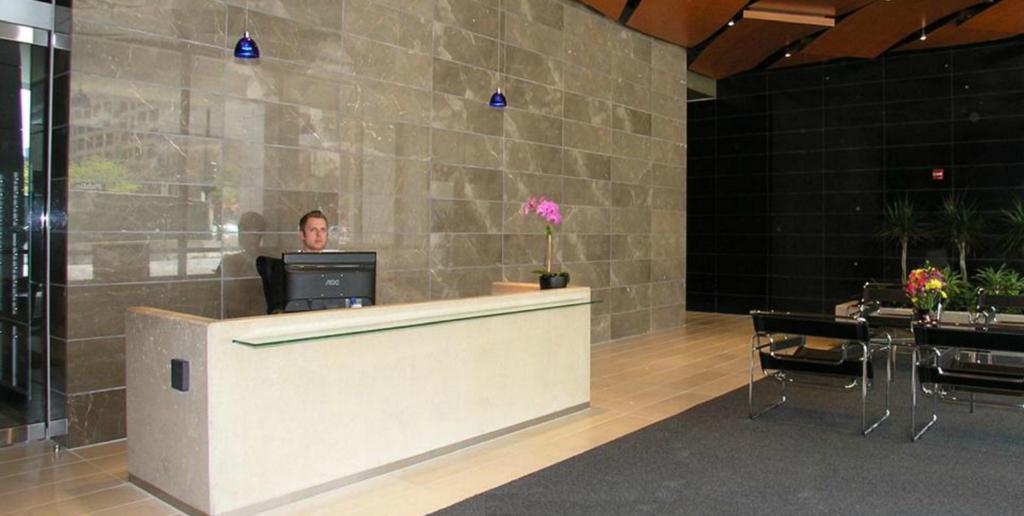 Bridgestreet At State And Grand 4* Chicago