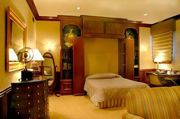 Majestic Hotel Chicago