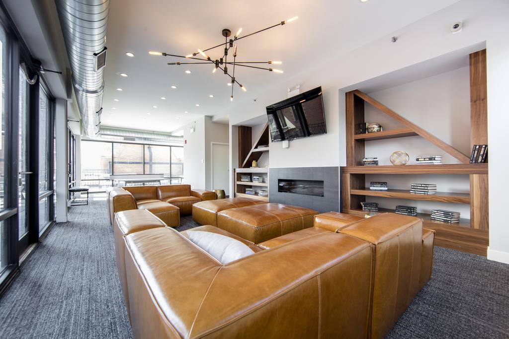 Apartment Skyblue