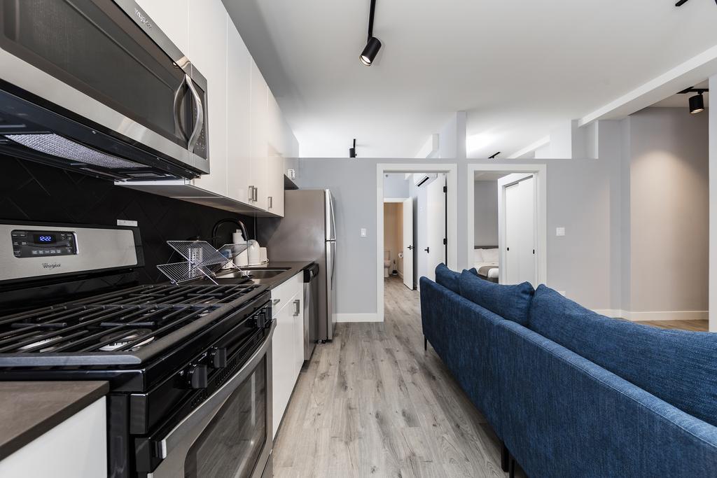 Apartment Skyblue